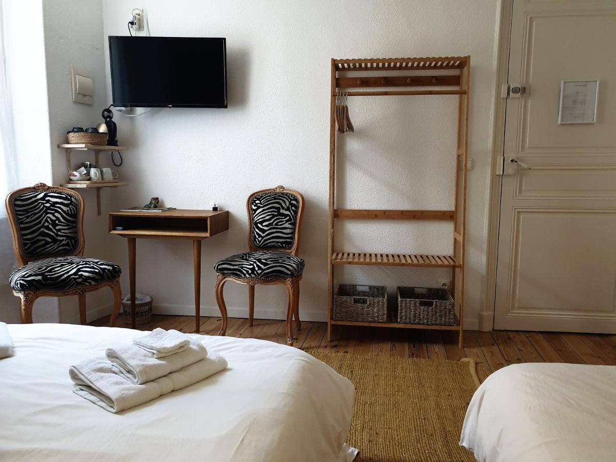 Tautavel Chambres D'Hotes Et Gites- L'Abri Sous Roche מראה חיצוני תמונה